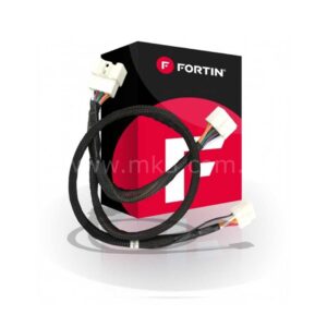 Fortin THAR-ONE-TOY3 - T-HARNESSToyota 2013+Anahtarlı Araçlar için