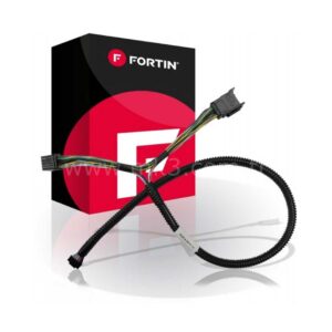 Fortin THAR‐CHR4 - T-HARNESS Chrysler DodgeJeep Start Stoplu Araçlar İçin