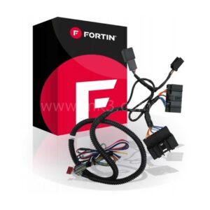 Fortin THAR‐1- T-HARNESSFord 2010-2014 Araçlar İçin
