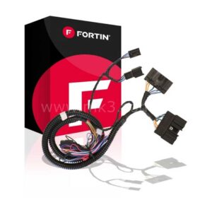 Fortin THAR‐2- T-HARNESSFord 2013+ Araçlar İçin