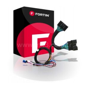 Fortin THAR‐3- Gateway Tipi T-HARNESSFord 2013+ Araçlar İçin