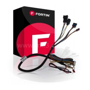 Fortin THAR‐GM1 - T-HARNESSGM Flip 2010+ Araçlar İçin