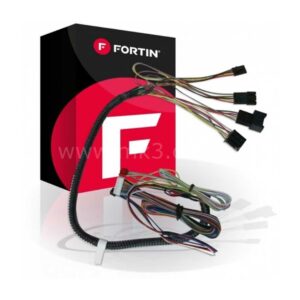 Fortin THAR‐GM4 - T-HARNESS2007+ Tüm GM Araçlar İçin
