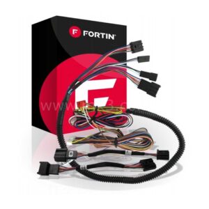 Fortin THAR‐GM5 - T-HARNESSTüm GM Araçlar İçin