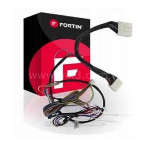 Fortin THAR‐MAZ1 - T-HARNESS Start Stoplu Araçlar için Mazda Araçlar İçin