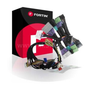 Fortin THAR‐NIS3 - T-HARNESSNissan PTS Araçlar İçin