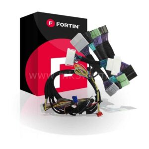 Fortin THAR‐NIS4 - T-HARNESSNissan PTS Araçlar İçin