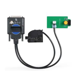 GODIAG CAS2 CAS3 SerileriSmart Test Adaptörü