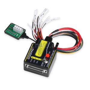 GODIAG ECU GPT Boot AD ECU AdaptörüECU Okuma Yazmayı destekler