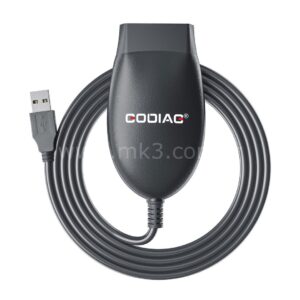 GODIAG GD101 J2534 Teşhis kablosu