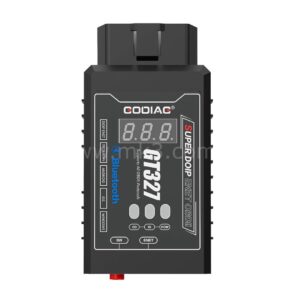 GODIAG GT327 SUPER DOIP ENET ELM327v1.5 Bluetooth 4.0 OBD II Tarayıcı