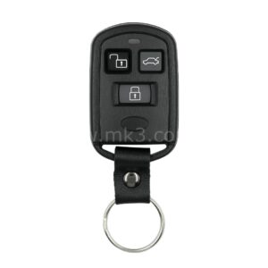 Hyundai 2004 Kumanda Kabı 3 Buton