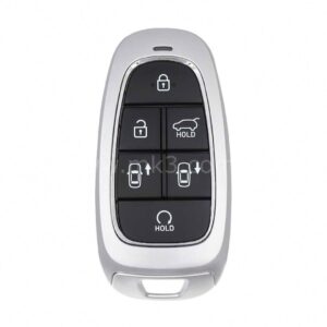 Hyundai Smart Kumanda Kabı 6 Buton