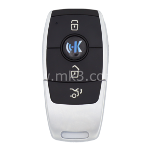 KeyDiy KD Üniversal smart Kumanda Mercedes Tipi ZB11