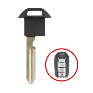 Infiniti 2019 Emergency Smart Kumanda Ucu