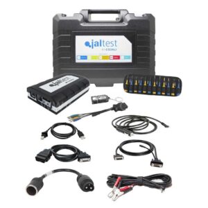 Jaltest AGV KitTarım Makinaları İçin Diagnostic Cİhazı