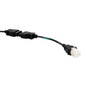 Jaltest ZF ERGOPOWER 6 PIN DIAGNOSTIK KALOSU ( JDC546A )