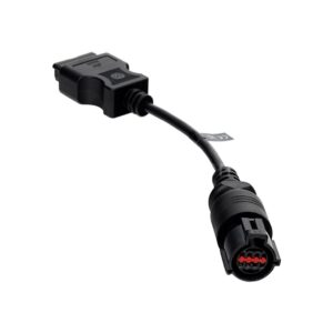Jaltest JDC544A - EControls Teşhis Kablosu