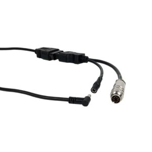 Jaltest JDC510A9 - MTU Teşhis Kablosu