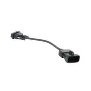 Jaltest JDC604.9 - Mercury 10 Pin, Teşhis Kablosu