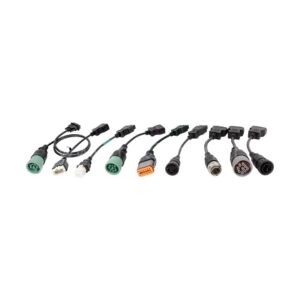 Jaltest 70002026 - OHW Kablo Seti Versiyon 2