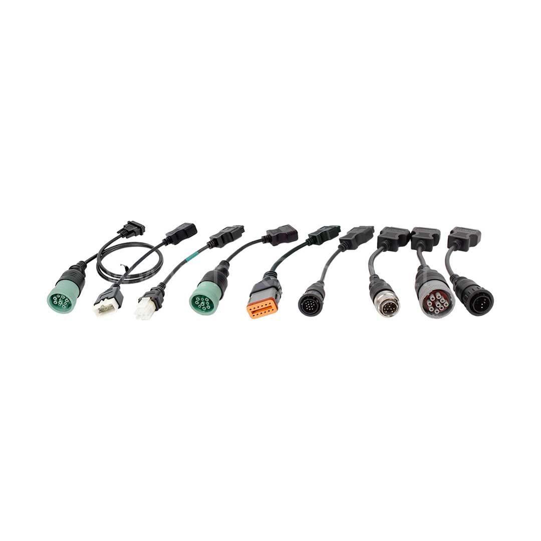 Jaltest 70002026 - OHW Kablo Seti Versiyon 2