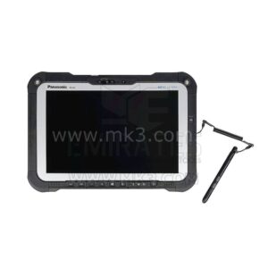 Jaltest 29539- Sağlam Ped Fz-g2 Eu + El Kayışı