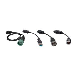 Jaltest 70002006 - Sabit Motor Kablo Seti V9