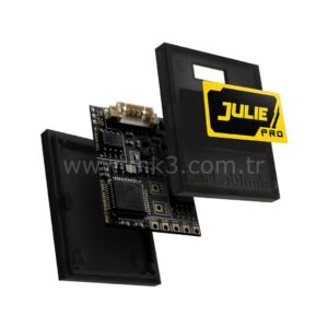 Julie Pro V122 Platinum üniversal IMMO ,ECU ve hava yastığı emülatörü
