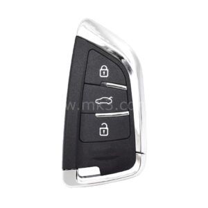 Keydiy KD ÜniversalLuxury Garaj Kumanda 3 Butonlu BMW Tipi FB0-3