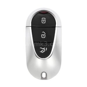 Keydiy KD Üniversal Smart KumandaPCB 3 Butonllu Mercedes MB Maybach Tipi ZB29-3