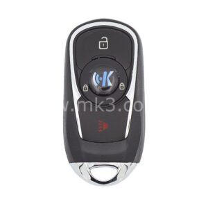 KeyDiy KD Üniversal Smart Kumanda 3 Buton Buick Tipi ZB22-3