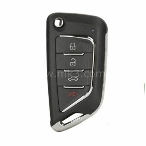 KEYDIY KD CS21 Akıllı Garaj Kumanda4 Butonlu 225-915Mhz