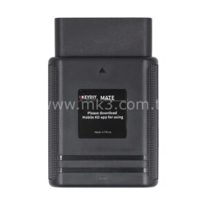 KEYDIY KD-MATE Toyota Anahtar Programlama Cihazı - KD-X2 ve KD-MAX ile uyumlu