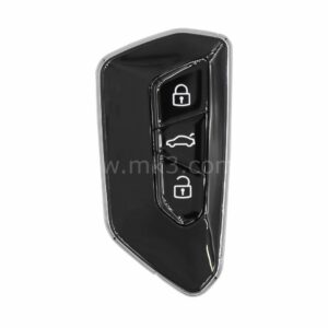 Keydiy KD Üniversal Smart Kumanda 3 Butonlu VW Tipi ZB25-3