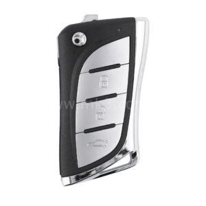 Keydiy KD B24-3 Sustalı Kumanda Lexus Tipi