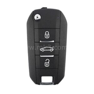 Keydiy KD B47-3 Sustalı Kumanda Peugeot Tipi