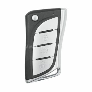 Keydiy Xhorse BMW Tipi Kumanda Kabı 3 Butonlu