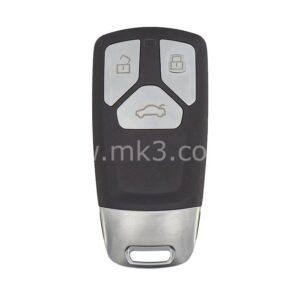 KeyDiy KD Üniversal Smart Kumanda 3 Buton Audi Tipi ZB26-3