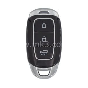 KeyDiy KD Üniversal Smart Kumanda Hyundai Tipi ZB28