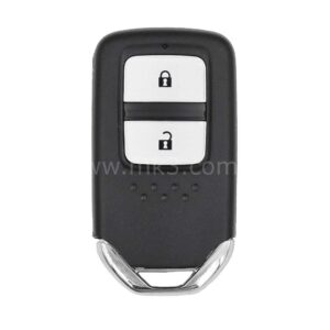 KYDZ Üniversal Smart kumanda 2 buton Honda Tipi zn06-2