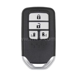 KYDZ Üniversal Smart kumanda 4 buton Honda Tipi zn06-4