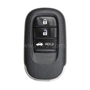 KYDZ Üniversal Smart kumanda 3 buton Honda Tipi zn-32-3