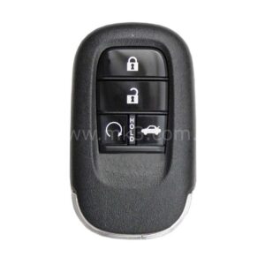 KYDZ Üniversal Smart kumanda 4 buton Honda Tipi zn-33-4S