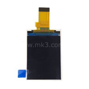 LCD Ekranlı Smart KumandaEN618 tipi içinYedek LCD Ekran