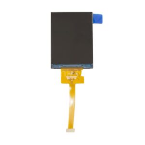 LCD Ekranlı Smart KumandaEN920/EN858/EN828 tipi için Yedek LCD Ekran