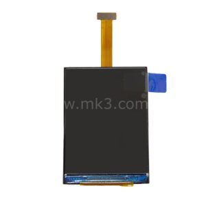 LCD Ekranlı Smart KumandaEN799 tipi için Yedek LCD Ekran
