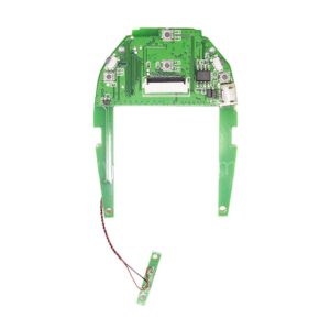 LCD Ekranlı Smart KumandaEN618 tipi için Yedek Anakart