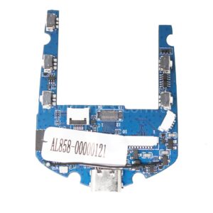 LCD Ekranlı Smart KumandaEN858 tipi için Yedek Anakart