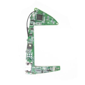 LCD Ekranlı Smart KumandaEN568 tipi için Yedek Anakart
